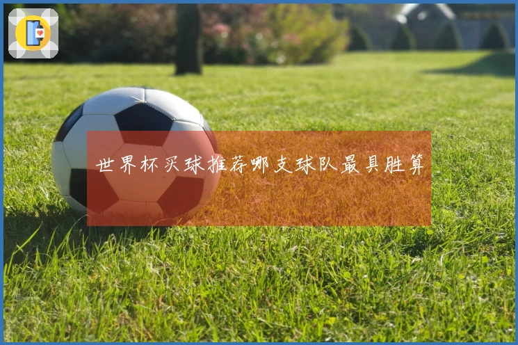 世界杯买球推荐哪支球队最具胜算