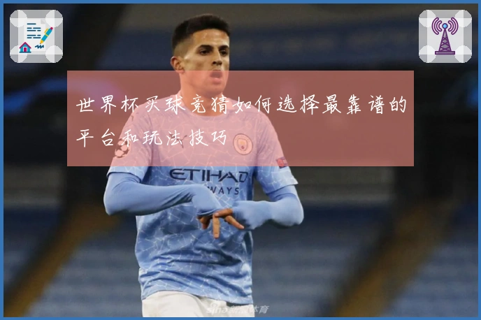 世界杯买球竞猜如何选择最靠谱的平台和玩法技巧