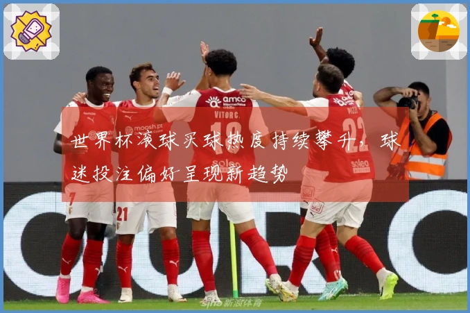 世界杯滚球买球热度持续攀升，球迷投注偏好呈现新趋势