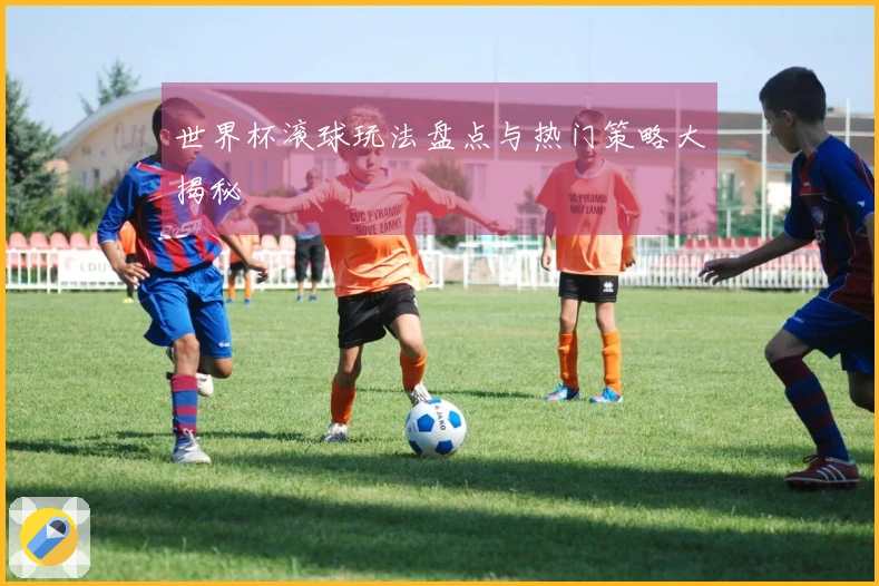 世界杯滚球玩法盘点与热门策略大揭秘