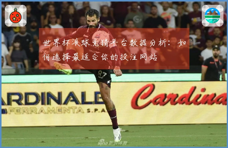世界杯滚球竞猜平台数据分析:如何选择最适合你的投注网站
