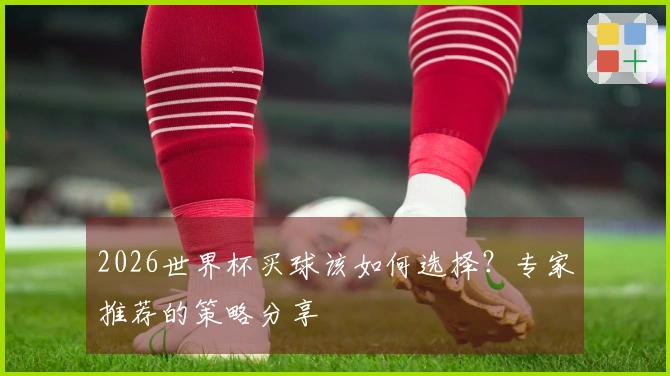 2026世界杯买球该如何选择？专家推荐的策略分享