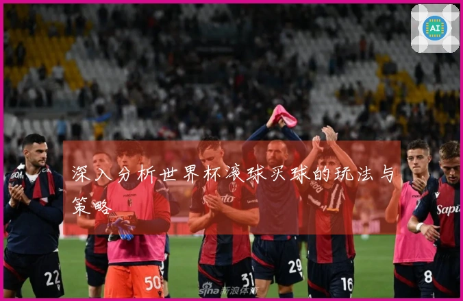 深入分析世界杯滚球买球的玩法与策略